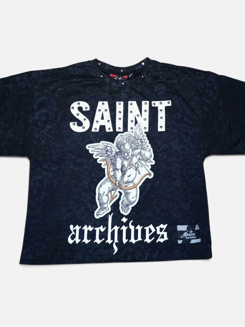 Saint Archives